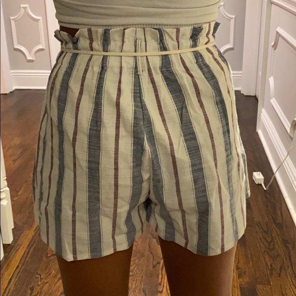 Fancy Shorts - Picture 2 of 2